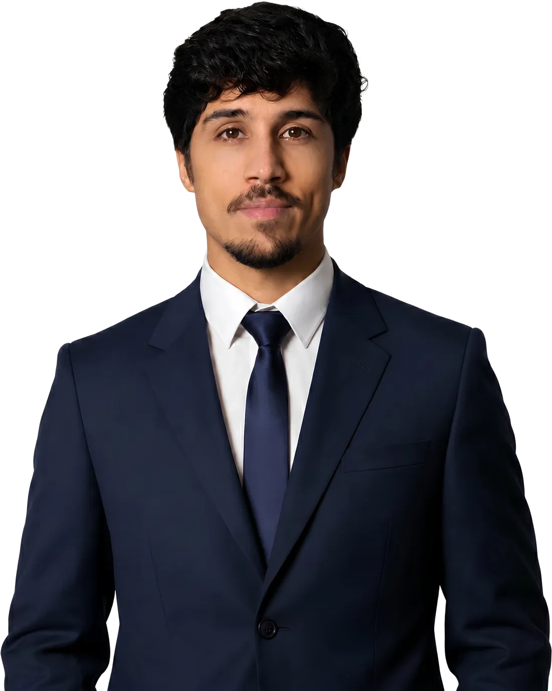 Bruno Rocha, consultor de posicionamento e aquisição para clínicas